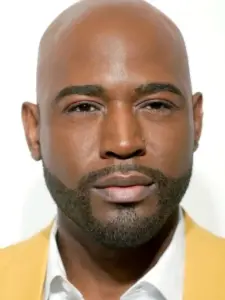 Karamo Brown