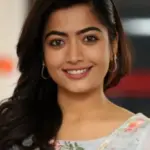 Rashmika Mandanna
