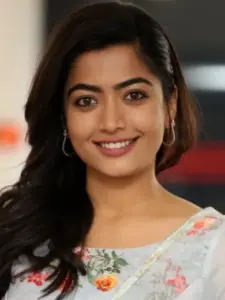 Rashmika Mandanna
