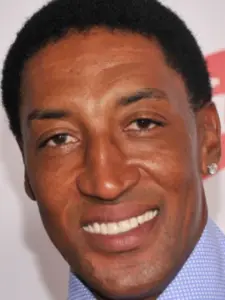 Scottie Pippen