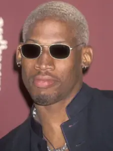 Dennis Rodman