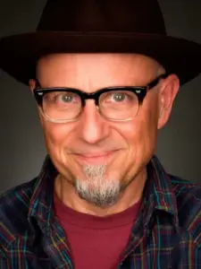 Bobcat Goldthwait