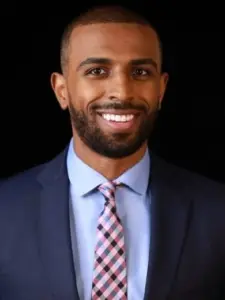 Myron Gaines