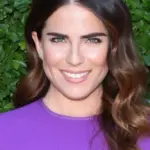 Κάρλα Σόουζα (Karla Souza)