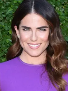 Κάρλα Σόουζα (Karla Souza)