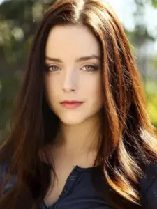 Madison Davenport