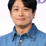 Bae Hyun-jin