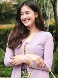 Mawar Eva De Jongh