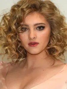 Willow Shields