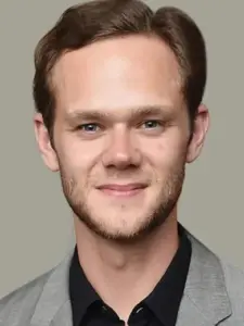 Joseph Cross