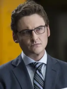Toby Leonard Moore