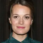 Carrie Cracknell