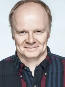 Τζέισον Γουότκινς (Jason Watkins)