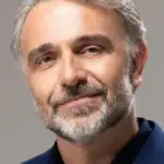 Φάνης Μουρατίδης (Fanis Mouratidis)