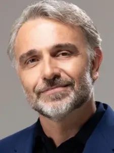 Φάνης Μουρατίδης (Fanis Mouratidis)