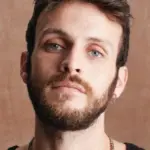 Γιώργος Μπένος (Giorgos Benos)