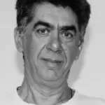 Κώστας Μπερικόπουλος (Kostas Berikopoulos)