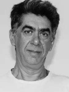 Κώστας Μπερικόπουλος (Kostas Berikopoulos)