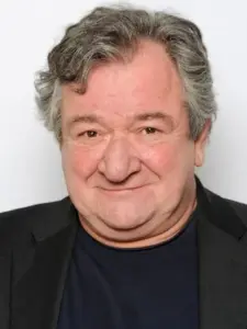 Ken Stott