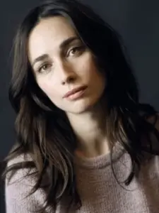 Rebecca Dayan