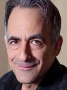 David Pittu