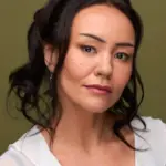 Μάικα Χάρπερ (Maika Harper)