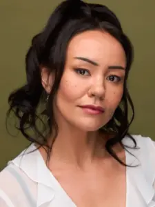 Μάικα Χάρπερ (Maika Harper)