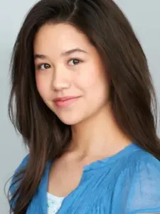 Trinity Jo-Li Bliss