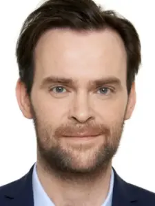 Vidar Magnussen