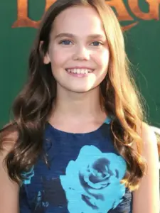 Oona Laurence