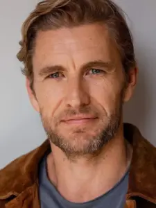 Brett Tucker