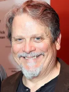 Keith Szarabajka