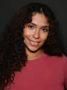 Madison Reyes
