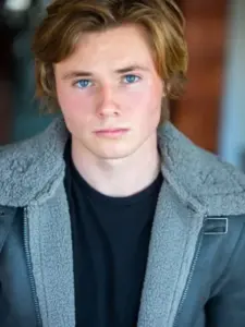 Sacha Carlson