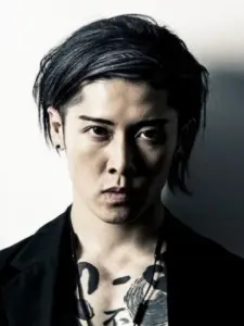 MIYAVI