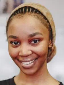 Khosi Ngema