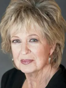 Jayne Eastwood