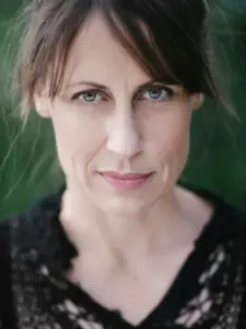 Kim Farrant
