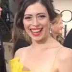 Lauren Miller Rogen