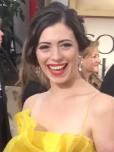 Lauren Miller Rogen