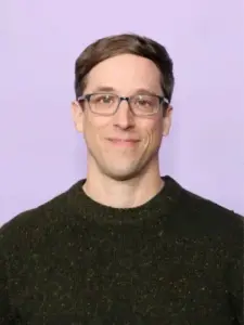 Josh Greenbaum