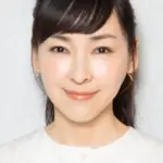 Kumiko Aso
