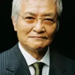 Ken Ogata