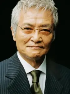 Ken Ogata