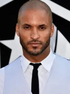 Ricky Whittle