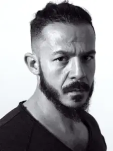 Marco Bullitta