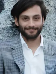 Valentino Mannias