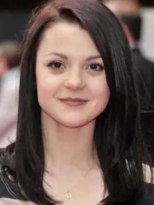 Kathryn Prescott
