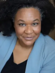 Τζασμίν Μπρέισι (Jasmine Bracey)