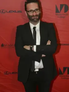 Carlos Therón